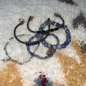 Nordstrom Bracelet Set